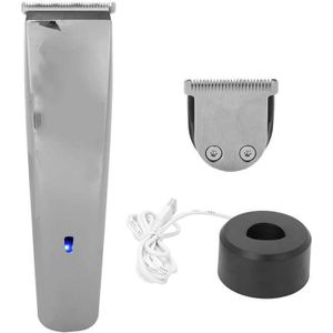 Draagbare Wenkbrauw Trimmer Professionele Oplaadbare Elektrische Tondeuse Tondeuse Snijmachine Styling Tool Wenkbrauw