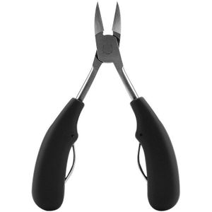 Nagelknipper Set - Roestvrij Staal - Professionele Supplies - Ingegroeide Nagels Tool