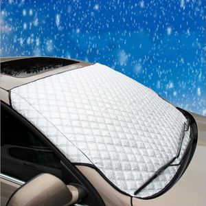 Auto Window Zonnescherm Auto Window Zonnescherm Covers Auto Zon Reflecterende Shade Voorruit Voor SUV En Gewone Auto