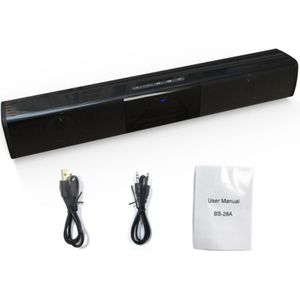 Draadloze Soundbar Met Bluetooth Draadloze Bluetooth Sound Bar Speaker Systeem Tv Home Theater Soundbar Subwoofer