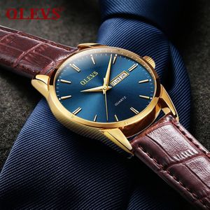 Heren Horloges Top Brand Luxe Mannen Horloge Luxe Horloge Heren Horloges Gouden Horloge Mannen Horloges Ice Out Horloge 18K gouden Horloges Voor Mannen