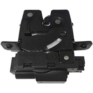 Auto Staart Deurslot, Kofferbak Slot Klink, Voor Nissan Damikra 90502-2DX0A 90502-ED00A