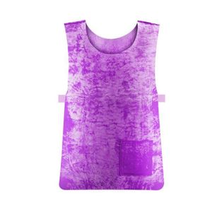 Zomer Koeling Vest warmteafvoer PVA Waterdichte Stof Vest Hoge Temperatuur Beschermende Outdoor Sport Werk Vesten