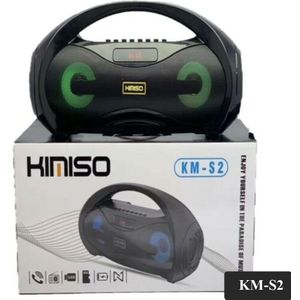 Draagbare Draadloze Bluetooth Speaker Met Bass Plus Modus, 20W Booming Geluid, Stereo Pairing Voor Outdoor, Indoor