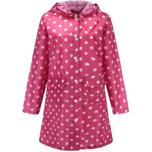 Vrouwen Golf Lange Regenjas Regenjas Outdoor Waterdicht Winddicht Poncho Uitloper Ondoordringbare Capa De Chuva Hoodies Regen Jas