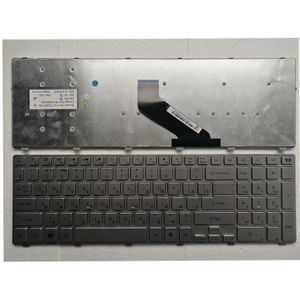 Russische Keyboard Voor Acer PK130N42A04 MP-10K33US-698, MP-10K33US-6981 MP-10K33US-6983 Kb. I170A.410 MP-10K33SU-4421W MP-10K3 Ru