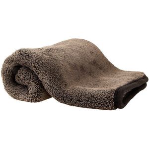 1200GSM Car Doekjes Verbeterde Ultra-Dikke Auto Drogen Handdoek Microfiber Doek Zachte Super Absorberende Detailing Cleaning Handdoek