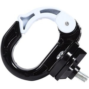Elektrische Scooter Voor Haak Hanger Voor Xiaomi M365 1S Pro 2 Helm Zakken Klauw Kid Scooter Grip Handvat Tas voor M365 Pro M365 Onderdelen