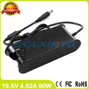 19.5 V 4.62A 90 W laptop charger ac power adapter PG423 PP02X voor dell latitude e1505 tablet pc e4200n e4310 e4320 e7440 D840