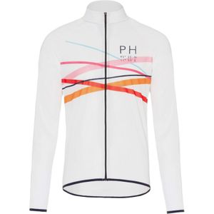 Winddicht Fietsen Jacket Met Lange Mouwen Klassieke Wind Gilet Lichtgewicht Fietsen Jassen Wind Outdoor Road Fiets Shirt