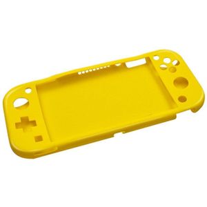 Vaorlo Nintendo Schakelaar Lite Zachte Siliconen Case Cover Antislip Anti Controller Accessoires