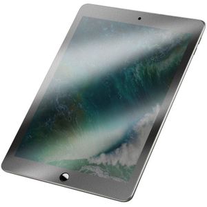 2.5D Volledige Cover Matte Frosted Gehard Glas Screen Protector Voor Apple Ipad 5 6 9.7 Ipad Ipad Air 1 2 Mini 4 9.7 Film