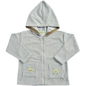 Baby Kleding Baby Hoodie Sweatshirt Voor Meisjes Baby Boy Sweater Baby Hoodies Hoed Baby Bovenkleding Jas In Herfst Met In katoen
