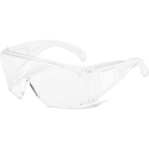 Pc Veiligheid Bril Uv-Bescherming Motorcycle Goggles Stofdicht Werken Driver Glazen Goggles Arbeid Dental Eyewear Outdoor Prote