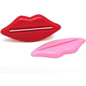 Oral Care Accessoires Make-Up Tool Tandpasta Squeezer Tandpasta Dispenser Tube Squeezer Gezichtsreiniger Druk Rolling Holder