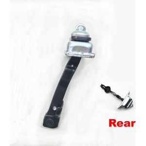 Auto Deur Verblijf Stop Limiter Check Riem Voor Mazda 6 2003 2004 2005 2006 2007