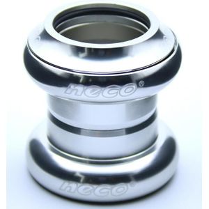 Neco fiets Headsets Threadless Externe Cup 1 1/8 1.125 ''34 MM Racefiets Lager Fixed Gear Headset