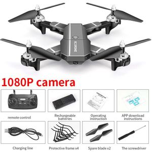 Mini Drone 4 K 4 K Gebaar Longlife Nemen Drone Met Camera Hd Rc Helicopter 6ch Selfie Drone Voor Kids batterij Video Afbeelding 360