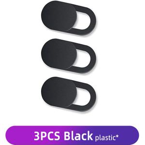 Seynli Webcam Cover Universele Telefoon Antispy Camera Cover Voor Ipad Web Laptop Pc Macbook Tablet Lenzen Privacy Sticker Voor Xiaomi