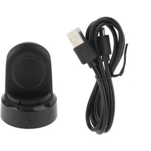 Wireless Charging Stand Dock Smart Charger Adapter Voor Sam-Sung Ga-Laxy Horloge R800/R810/R815 accessoires