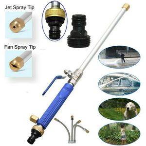 Hoge Druk Power Wasmachine Water Spuitpistool Nozzle Wand Attachment Tuinslang