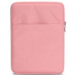 11 Inch Shockproof Tablet Sleeve Case Voor Ipad Ipad 2 3 4 Pro 9.7/10.2/10.5/11 Inch Beschermende Travel Cover Pouch Tassen