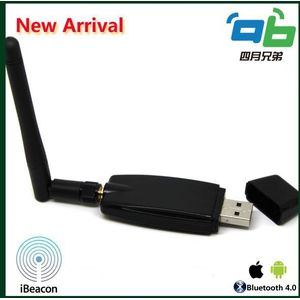 BLE4.0 USB iBeacon met eddystone tech