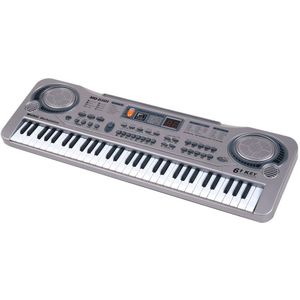 61 Toetsen Elektronische Orgel Usb Digitale Keyboard Piano Digitale Piano 31/37 Toetsen Elektrische Piano Voor Muziekinstrument Kids Speelgoed