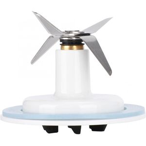 Blender Mes Extractor Blade Vervanging Deel Accessoires Met Pakking Geschikt Voor Hamilton Rvs