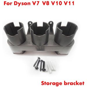 Stofzuiger Deel Opslag Montagebeugel Accessoires Voor Dyson V7 V8 V10 V11 Robot Draadloze Handheld Vacuüm Dyson Deel