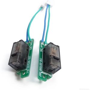 Voor Logitech-G900 G903 Hero Micro Schakelaar Vervanging Muis Knop Board Kabel