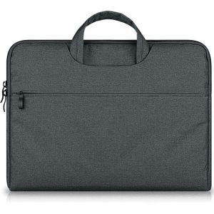 Handtas Sleeve Case Voor Samsung Galaxy Tab S7 Plus 12.4 Inch Zakelijke Waterdichte Bag Case SM-T970 T975 Tablet Cover