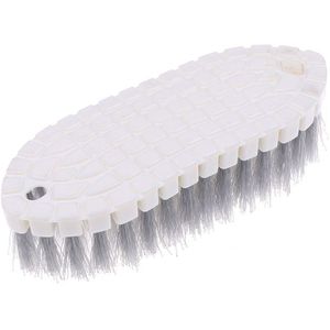 Keuken Floor Cleaner Mops Bad Tegel Badkamer Vloer Borstel Thuis Multifunctionele Buigbare Borstel Dual Purpose