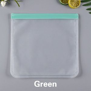 Mei Plasticvrij: Herbruikbare diepvrieszakjes, olé! - webshop