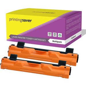 Compatibel voor Brother TN-2220 TN2220for HL-2240 2240D 2250 2250D 2250D 7065 DCP 7065DN 7060D MFC 7360 7360N 7460 7460DN