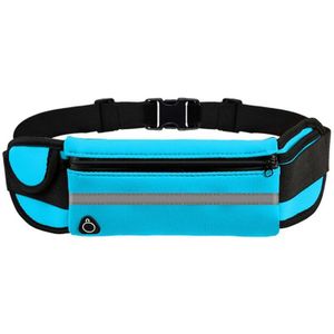Universele 70Cm Waterdichte Sport Running Taille Riem Pack Phone Case Bag Waterdichte Armband Voor Iphone 11 Pro Max Xs 8 Plus