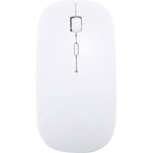 2.4Ghz Draadloze Muis Draadloze Draadloze Optische Muis Muizen Voor Laptop Pc Computer + Usb Ontvanger Draagbare Muis Kantoor Gebruik gaming