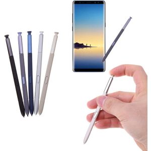 Multifunctionele Pennen Touch Stylus S Pen Vervanging Voor Samsung Galaxy Note 8