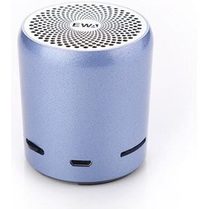 Ewa A107S Draagbare Draadloze Bluetooth Speaker Heavy Bass Bomm Box Mini Subwoofer Telefoontje Bluetooth Douche Speaker Remote Shot