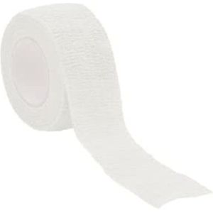 Kleurrijke Sport Zelfklevende Elastische Bandage Wrap Tape 4.5M Hansaplast Voor Knie Ondersteuning Pads Vinger Enkel Palm Schouder