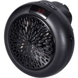 Mini Draagbare Elektrische Kachel Verwarming Radiator Warmer Machine Voor Thuis Kantoor Warmer Fan 1000W Led Display Ruimte Heater