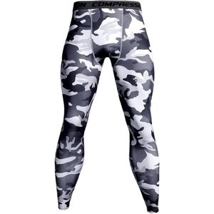 Fitness Broek Mannen Mode Sport Leggings Broek Slanke Broek Zijn Ademend Sport Lange Broek pantalones hombre