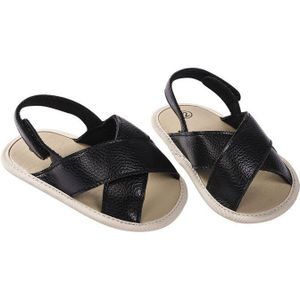 Baby Sandalen Voor Meisjes Peuter Pasgeboren Jongens Prewalker Schoenen Baby Slipper Zomer Zachte Zool Eerste Wandelaars Wieg Schoenen