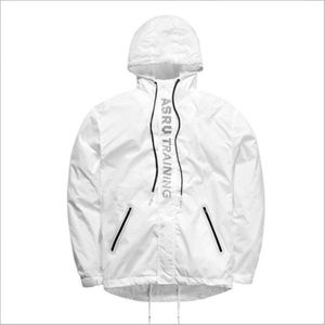 Windjack Voorjaar Mode Zip PocketsWaterproof Mens Jas Top Heren Jacke Outdoor activiteiten Jassen Jas