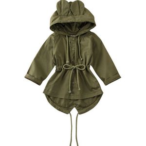 Shop: prinses Amalia's off-white trenchcoat - de ideale herfstjas Shop: prinses Amalia's off-white trenchcoat - de ideale herfstjas