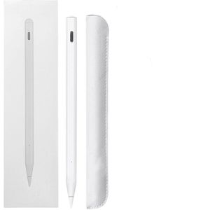 Capacitieve Touchscreen Stylus Actieve Stylus Pen Voor Ipad Potlood 10.2 Air 3 Voor Mini 5 12.9 Pro 11 apple Potlood Voor Tekening