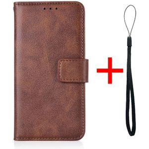 Xiomi Redmi Note 5a Case Slim Leather Flip Cover voor Xiaomi Redmi Opmerking 5A 5 een Case Wallet Card Magnetische cover Redmi Note5a 16GB