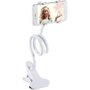 360 Roterende Flexibel Lange Arm Mobiele Telefoon Houder Stand Lazy Bed Desktop Tablet Auto Selfie Mount Bracket Voor Iphone 6