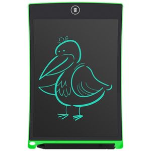 8.5 Inch Grafische Tablet Pen Voor Tekening Tablet Op Windows Tableta Lcd Schrijven Tablet Grafica Para Dibujar Libreta Inteligente