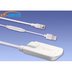 Vontes VAP11N 300Mbps Wifi Mini Draadloze Brug Repeater Access Point Wifi Voor Computer Camera Monitor